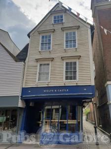 Picture of Wolfe & Castle
