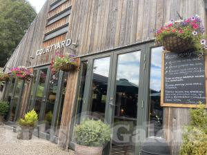 Picture of The Courtyard Bar