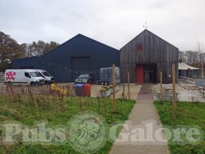 Picture of Gun Brewery Taproom