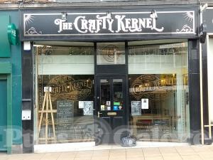 Picture of The Crafty Kernel