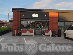 Picture of Ale Hub