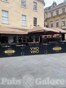Picture of Vino Vino