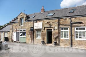 Picture of Blenkinsopp Castle Country Inn