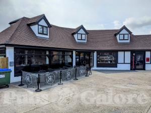 Picture of The Refreshment Rooms