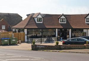 Picture of The Refreshment Rooms