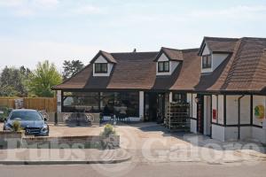 Picture of The Refreshment Rooms