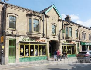 Picture of Ostello Lounge