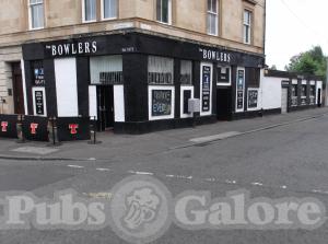 Picture of The Bowlers Bar