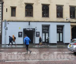 Picture of The Stage Door