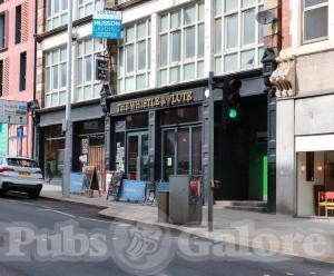 Picture of The Whistle & Flute