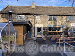 Picture of &Oslash;L Horbury