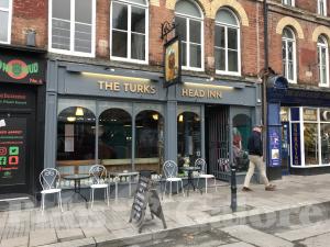 Picture of The Turks Head Inn