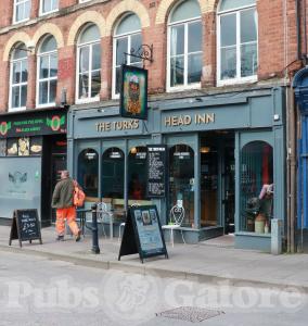 Picture of The Turks Head Inn