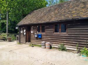 Picture of Dorking Brewery Taproom
