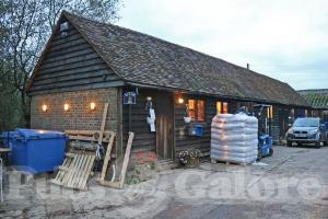 Picture of Dorking Brewery Taproom