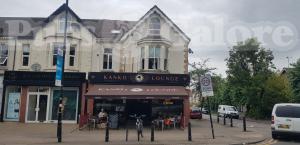 Picture of Kanko Lounge