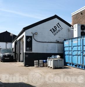 Picture of Tap It Brewing Co