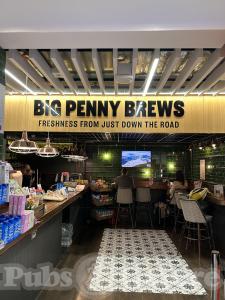 Picture of Big Penny Brews