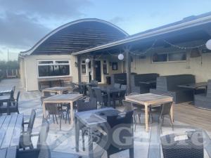 Picture of White Horse View