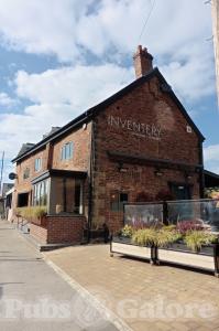 Picture of Inventery