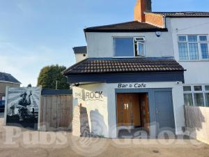 Picture of The Rock Cafe & Bar