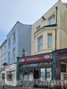 Picture of Firkin Alehouse