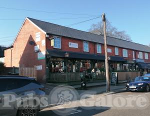 Picture of Cofton on The Green