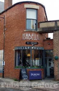 Picture of Isabellas