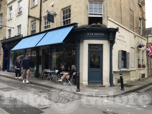 Picture of Bar Breton