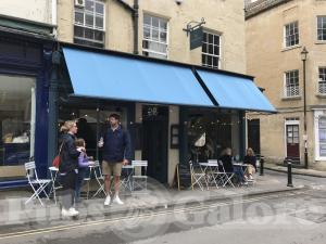 Picture of Bar Breton