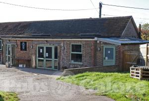 Picture of Missing Link Brewing Tap Room
