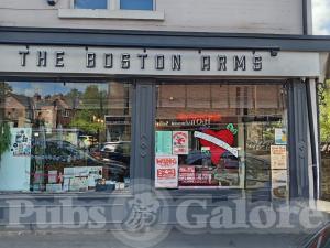 Picture of The Boston Arms