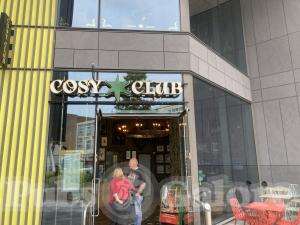 Picture of Cosy Club