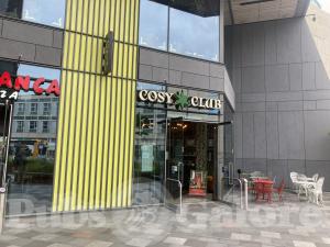 Picture of Cosy Club