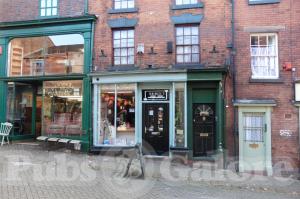 Picture of Brewce's