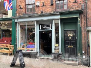 Picture of Brewce's