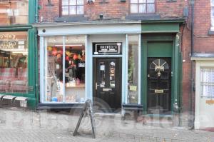 Picture of Brewce's