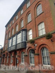Picture of The Silk Mill