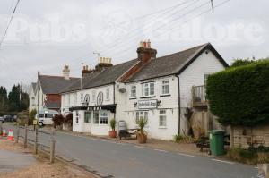Picture of Netherfield Arms
