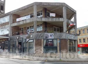 Picture of Cricketers Arms