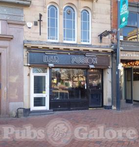 Picture of Bar Fusion