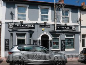 Picture of The George at Babbacombe