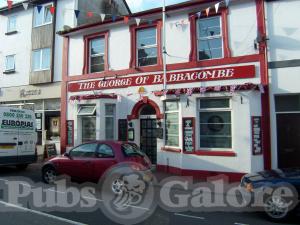 Picture of The George at Babbacombe 