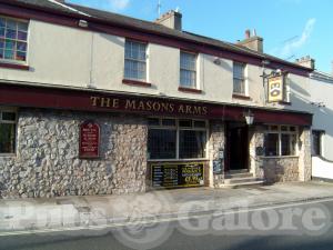 Picture of Masons Arms