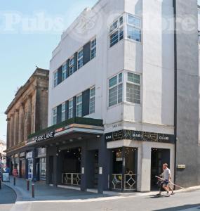 Picture of Park Lane
