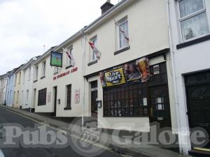 Picture of The Sportsmans Arms