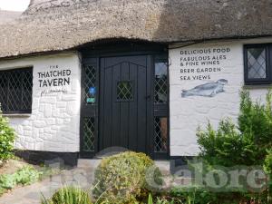 Picture of The Thatched Tavern