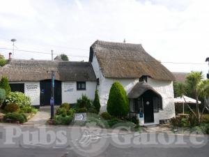 Picture of The Thatched Tavern