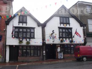 Picture of Black Horse Inn