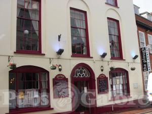 Picture of Globe Hotel